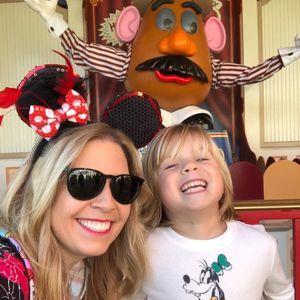 Meet your Posher, Tarah